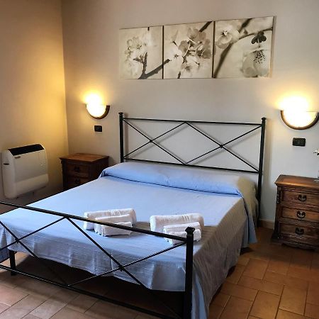 Country House Chiciabocca Apecchio Esterno foto