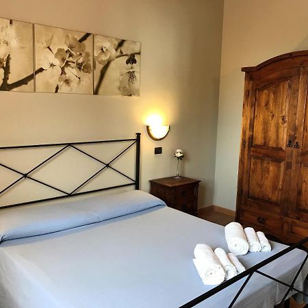 Country House Chiciabocca Apecchio Esterno foto