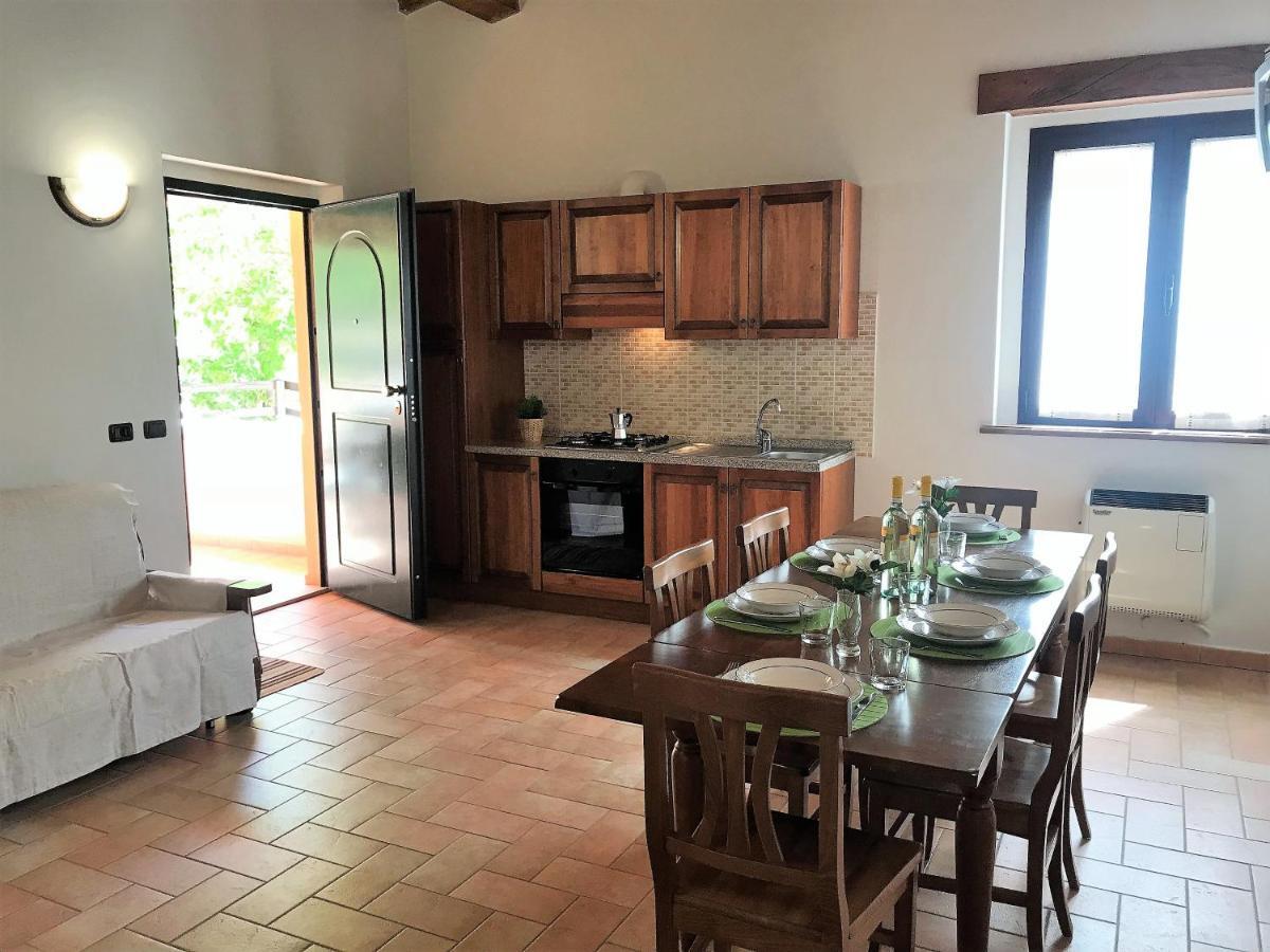 Country House Chiciabocca Apecchio Esterno foto